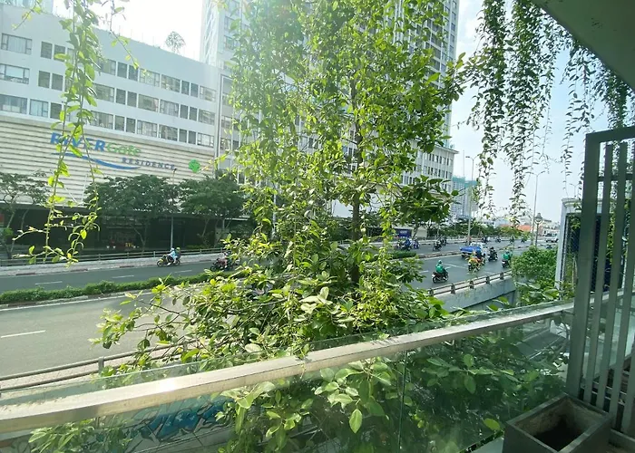J&K Hotel